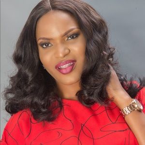 Meet your Posher, Chinyere